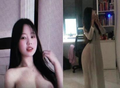 Cô em thân hình bốc lửa làm tôi đê mê không dứt
