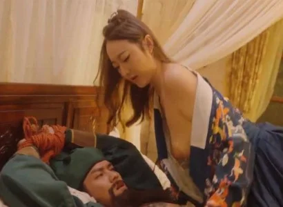 Gia Cát Lượng dù khôn ngoan cũng bó tay trước mỹ nhân