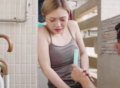 Chồng vô sinh giúp em dâu thỏa ước mơ