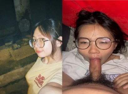 Cậu trai địt em gái mông căng tròn dâm đãng